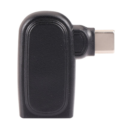 100W Big Square Female to USB-C/Type-C Male Plug Laptop Adapter Connector, Big Square USB