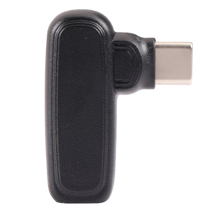 100W 5.0x1.0mm Female to USB-C/Type-C Male Plug Laptop Adapter Connector, 5.0x1.0mm