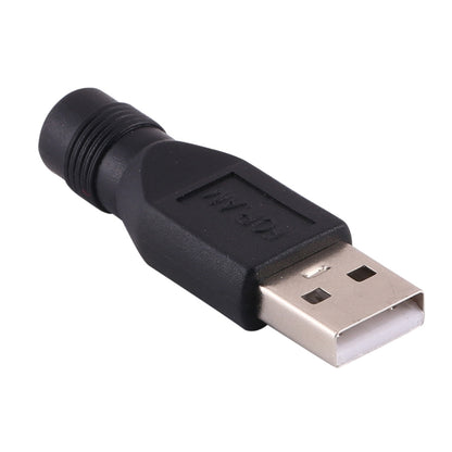 10 PCS 3.5 x 1.35mm to USB 2.0 DC Power Plug Connector, 3.5 x 1.35mm