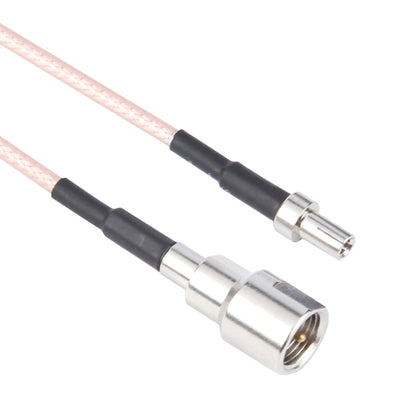 TS9 to RG316 Coaxial RF Connector Cable Extension Cable, Specification: 20 x 15cm, 20 x 15cm