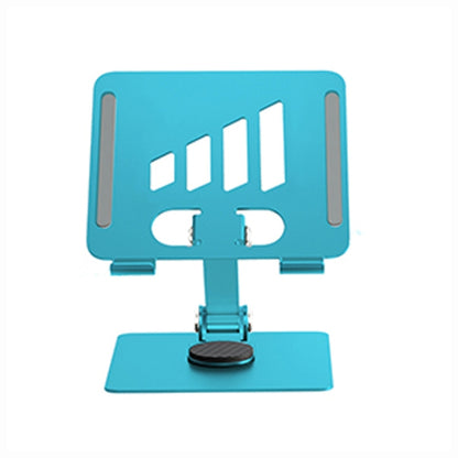 L-14 Aluminum Alloy Foldable Rotating Laptop/Tablet Stand, L-14