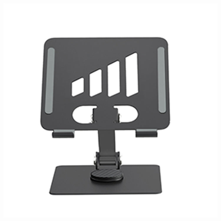 L-14 Aluminum Alloy Foldable Rotating Laptop/Tablet Stand, L-14