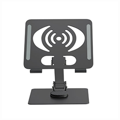 L-13 Aluminum Alloy Foldable Rotating Laptop/Tablet Stand, L-13