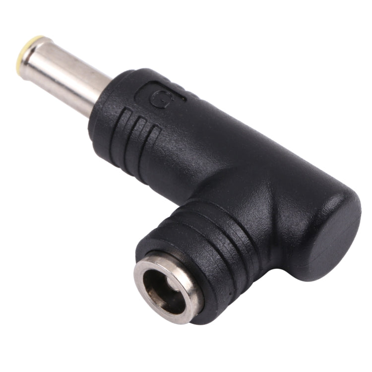 240W 5.0 x 1.0mm Male to 5.5 x 2.5mm Female Adapter Connector, 5.0 x 1.0mm Male to 5.5 x 2.5mm Female