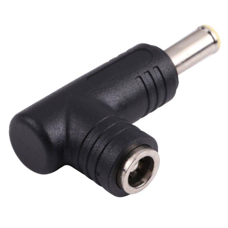 240W 5.0 x 1.0mm Male to 5.5 x 2.5mm Female Adapter Connector, 5.0 x 1.0mm Male to 5.5 x 2.5mm Female