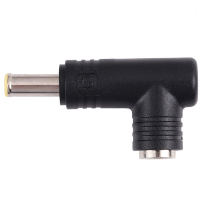 240W 5.0 x 1.0mm Male to 5.5 x 2.5mm Female Adapter Connector, 5.0 x 1.0mm Male to 5.5 x 2.5mm Female