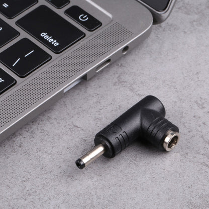 240W 4.0 x 1.7mm Male to 5.5 x 2.5mm Female Adapter Connector, 4.0 x 1.7mm Male to 5.5 x 2.5mm Female