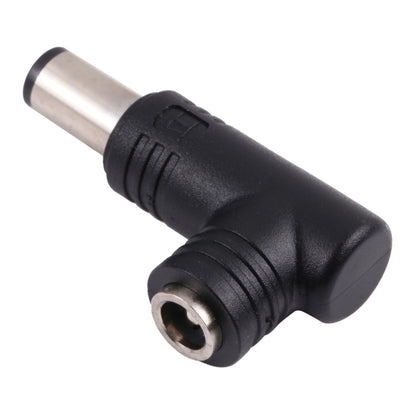 240W 7.4 x 0.6mm Male to 5.5 x 2.5mm Female Adapter Connector for HP, 7.4 x 0.6mm Male to 5.5 x 2.5mm Female