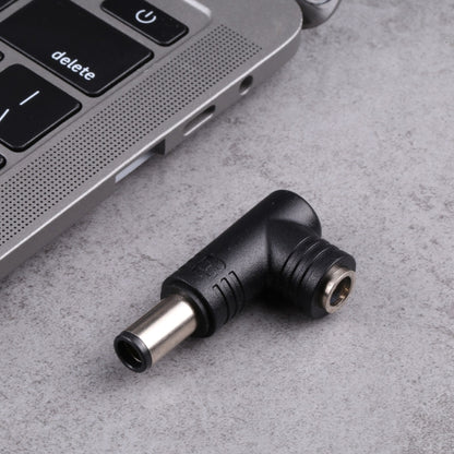 240W 7.4 x 0.6mm Male to 5.5 x 2.5mm Female Adapter Connector for HP, 7.4 x 0.6mm Male to 5.5 x 2.5mm Female
