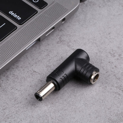 240W 6.0 x 0.6mm Male to 5.5 x 2.5mm Female Adapter Connector, 6.0 x 0.6mm Male to 5.5 x 2.5mm Female