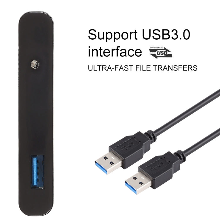 Richwell SATA R2-SATA-1TGB 1TB 2.5 inch USB3.0 Super Speed Interface Mobile Hard Disk Drive, 1TB, 1TGB