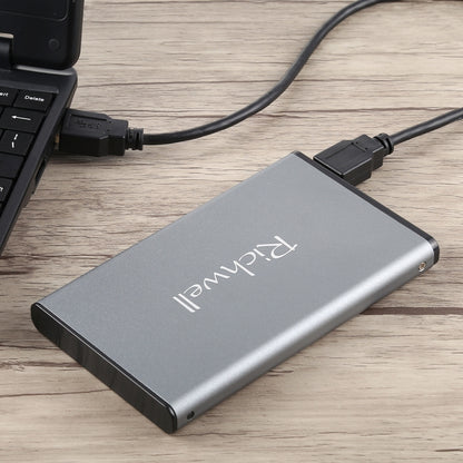 Richwell SATA R2-SATA-1TGB 1TB 2.5 inch USB3.0 Super Speed Interface Mobile Hard Disk Drive, 1TB, 1TGB