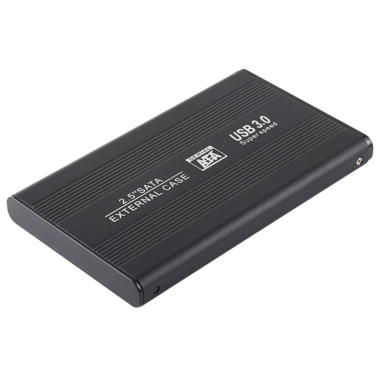 Richwell SATA R2-SATA-250GB 250GB 2.5 inch USB3.0 Super Speed Interface Mobile Hard Disk Drive, 250GB