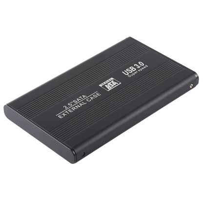 Richwell SATA R2-SATA-250GB 250GB 2.5 inch USB3.0 Super Speed Interface Mobile Hard Disk Drive, 250GB