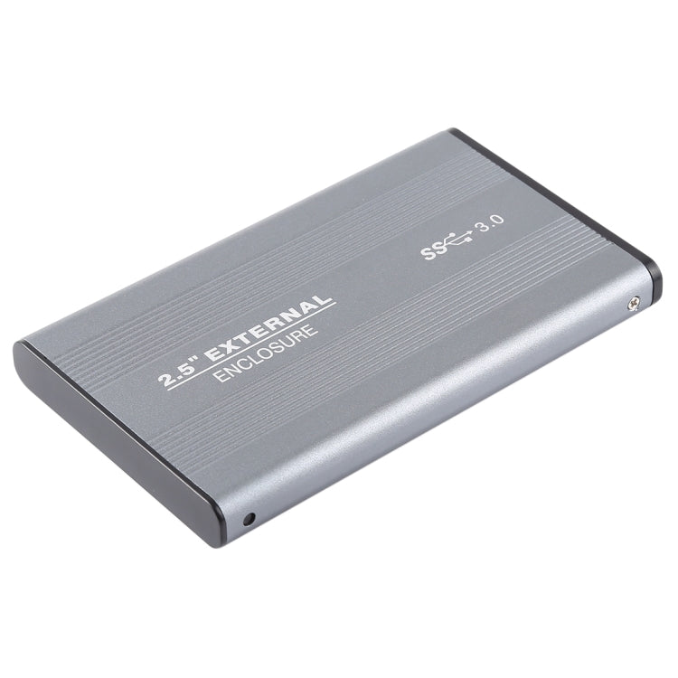 Richwell SATA R2-SATA-250GB 250GB 2.5 inch USB3.0 Super Speed Interface Mobile Hard Disk Drive, 250GB