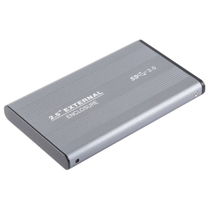 Richwell SATA R2-SATA-250GB 250GB 2.5 inch USB3.0 Super Speed Interface Mobile Hard Disk Drive, 250GB