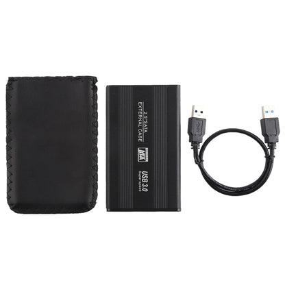 Richwell SATA R2-SATA-320GB 320GB 2.5 inch USB3.0 Super Speed Interface Mobile Hard Disk Drive, 320GB