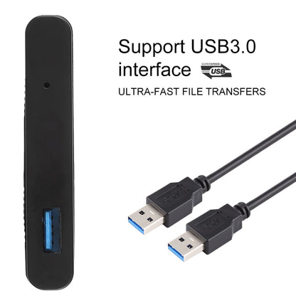 Richwell SATA R2-SATA-320GB 320GB 2.5 inch USB3.0 Super Speed Interface Mobile Hard Disk Drive, 320GB