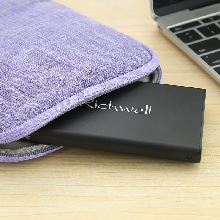 Richwell SATA R2-SATA-320GB 320GB 2.5 inch USB3.0 Super Speed Interface Mobile Hard Disk Drive, 320GB