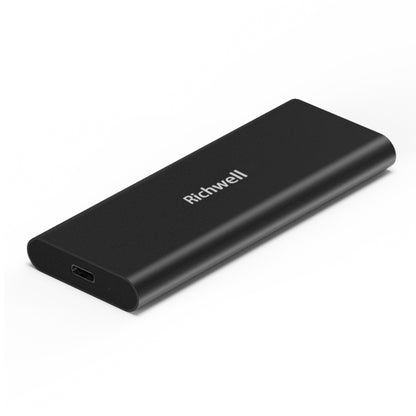 Richwell SSD R280-SSD-60GB 60GB Mobile Hard Disk Drive for Desktop PC, 60GB