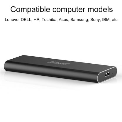 Richwell SSD R280-SSD-480GB 480GB Mobile Hard Disk Drive for Desktop PC, 480GB