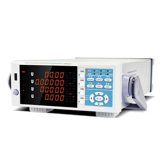 PM310 Intelligent Electrical Parameters Measuring Instrument, PM310