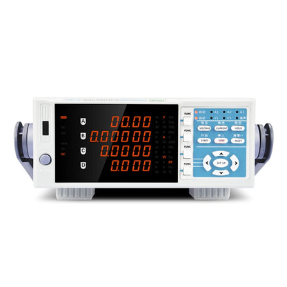 PM310 Intelligent Electrical Parameters Measuring Instrument, PM310