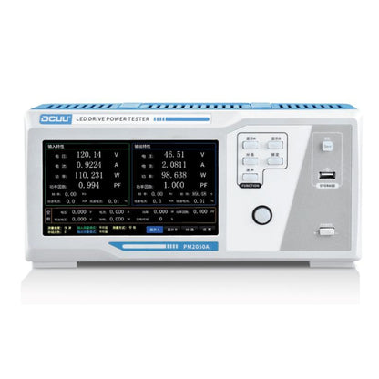 PM2050A Intelligent Electrical Parameters Measuring Instrument, Input 20A, Output 40A, PM2050A Input 20A, Output 40A