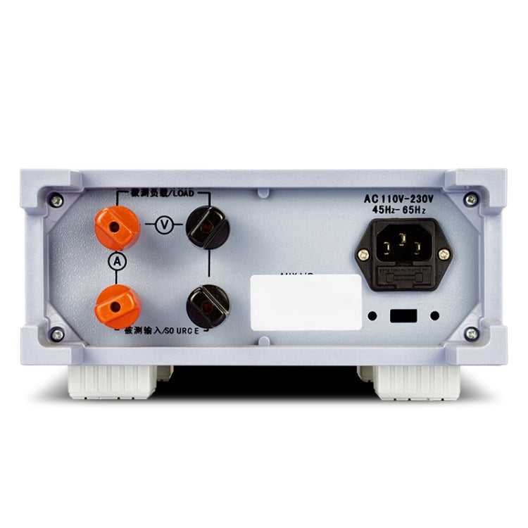 PM9800 Intelligent Electrical Parameters Measuring Instrument, Basic Edition, PM9800