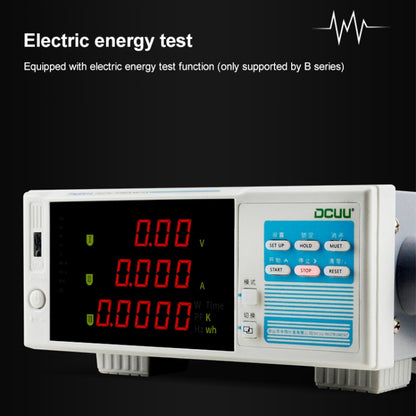 PM9915 Intelligent Electrical Parameters Measuring Instrument, PM9915
