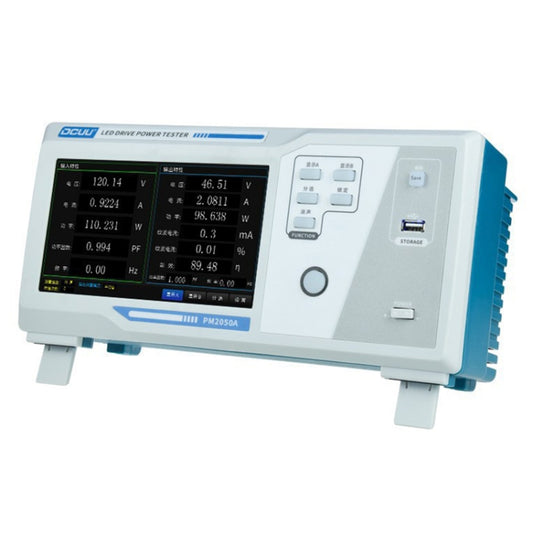 PM2050A Intelligent Electrical Parameters Measuring Instrument, Input 20A, Output 10A, PM2050A Input 20A, Output 10A