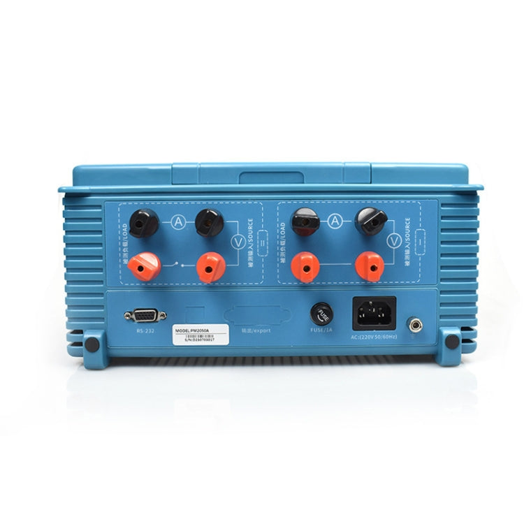 PM2050A Intelligent Electrical Parameters Measuring Instrument, Input 20A, Output 10A, PM2050A Input 20A, Output 10A