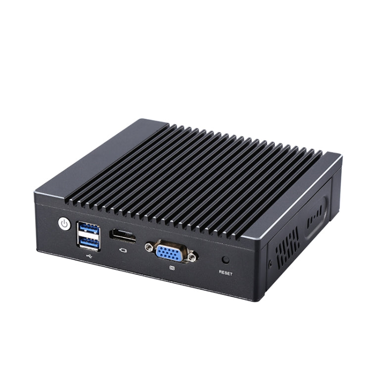K660G4 Windows and Linux System Mini PC without Memory & SSD & WiFi, Intel Celeron Processor N2840 Quad-Core 2M Cache,1.83GHz, up to 2.25GHz, without Memory