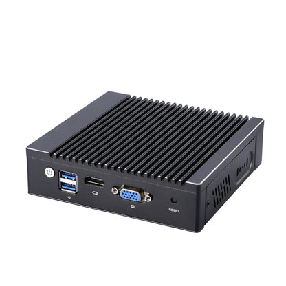 K660G4 Windows and Linux System Mini PC without Memory & SSD & WiFi, Intel Celeron Processor N2840 Quad-Core 2M Cache,1.83GHz, up to 2.25GHz, without Memory