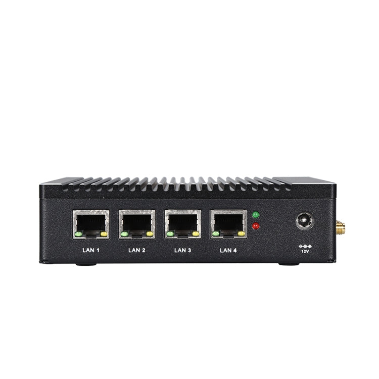 K660G4 Windows and Linux System Mini PC without Memory & SSD & WiFi, Intel Celeron Processor N2840 Quad-Core 2M Cache,1.83GHz, up to 2.25GHz, without Memory