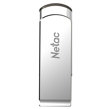 Netac U388 128GB USB 3.0 Twister Secure Encryption Flash Disk, U388 128GB