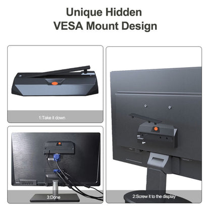 R0 Windows and Linux System Mini PC, Quad Core 1.5GHz, RAM: 1GB, ROM: 8GB, Wired Version