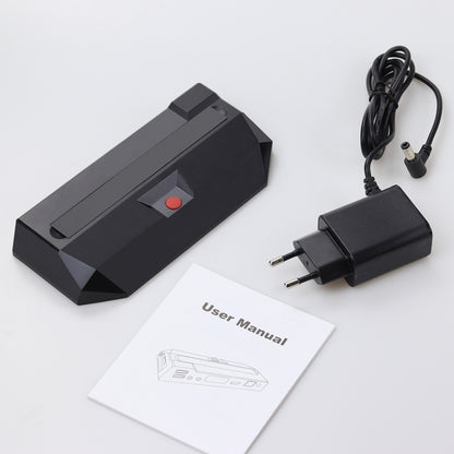 R0 Windows and Linux System Mini PC, Quad Core 1.5GHz, RAM: 1GB, ROM: 8GB, Wired Version