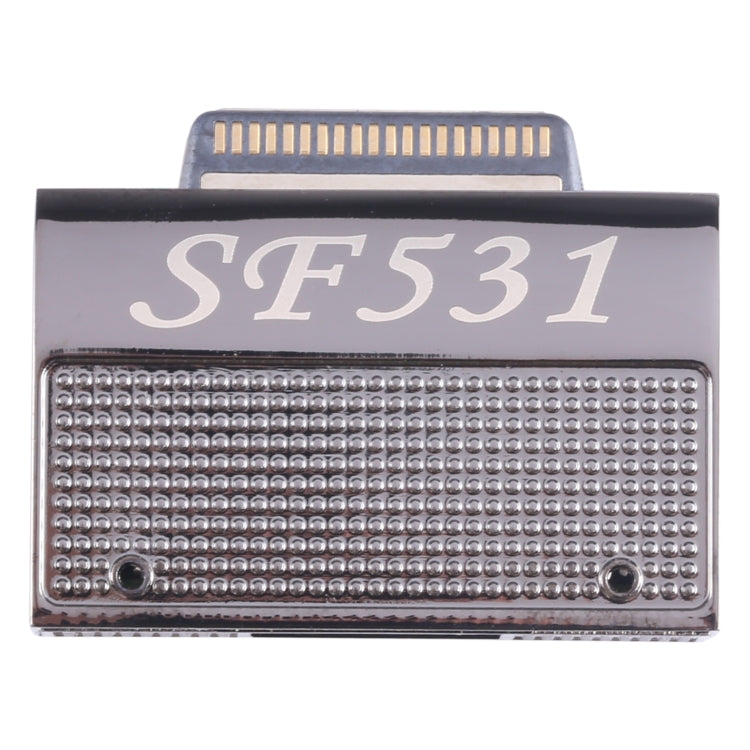 SF531 For Microsoft Surface 40 Pin to USB3.1 / Type-C Female Adapter Extended Dock, SF531