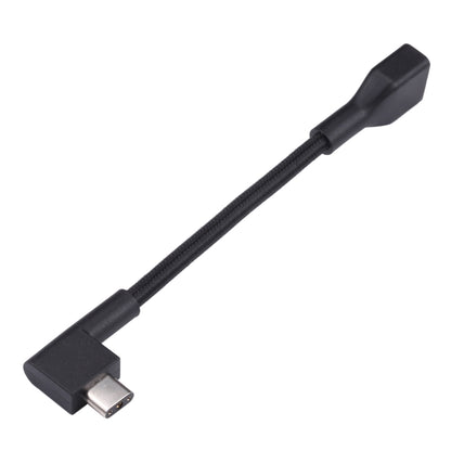 Big Square Female to Razer Interface Power Cable, Big Square Female to Razer