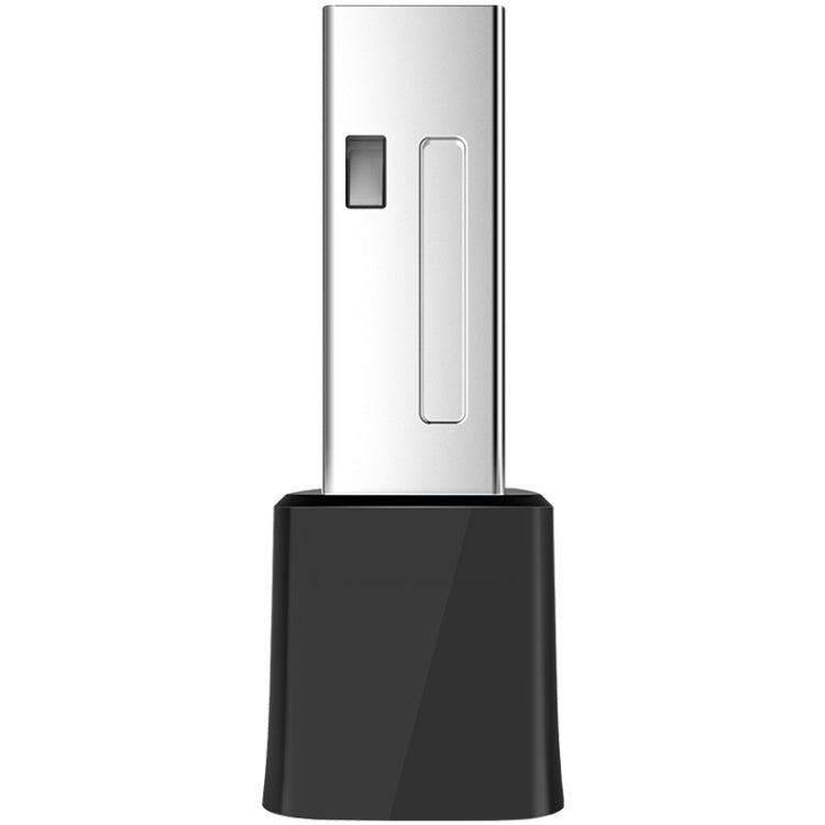 COMFAST CF-940AX 300Mbps 2.4GHz WiFi6 Mini USB Network Adapter, CF-940AX