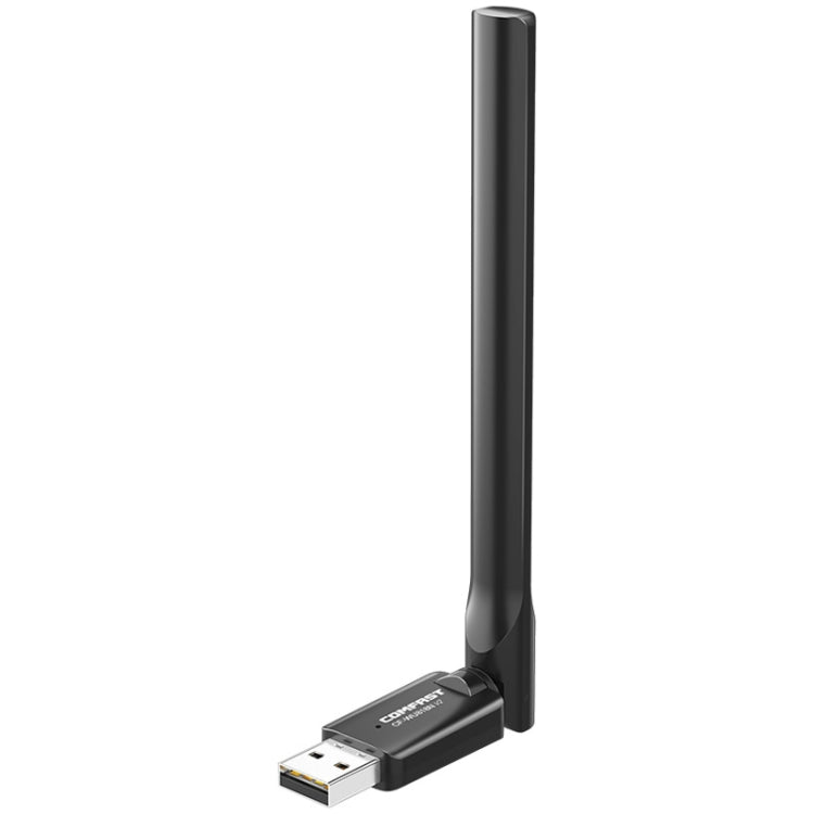 COMFAST CF-WU818N V2 150Mbps 2.4GHz WiFi Mini USB Network Adapter, CF-WU818N V2