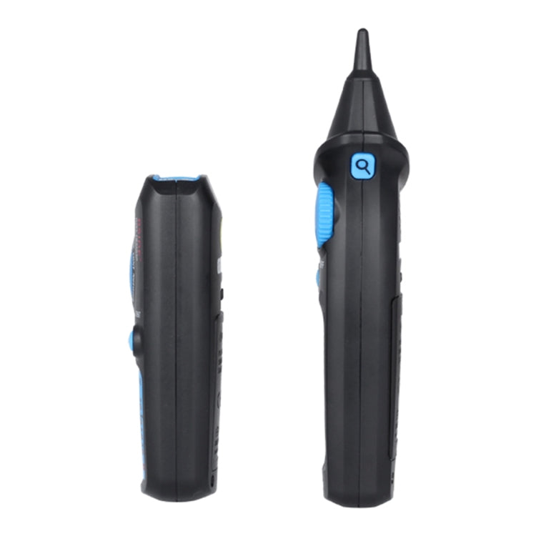 BSIDE FWT81 RJ11 / RJ45 Telephone Wire Tracker Toner Ethernet LAN Network Cable Tester, FWT81 Cable Tester