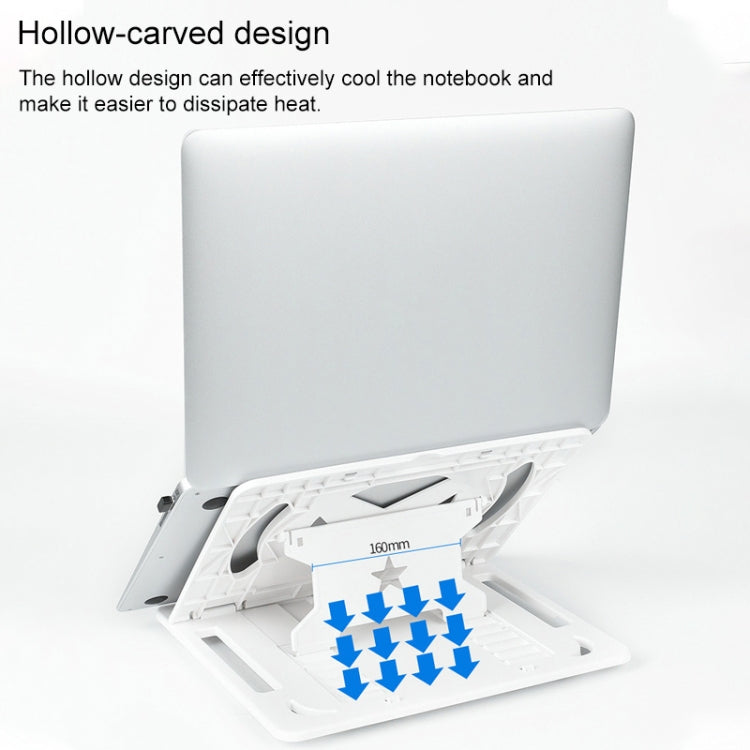 General-purpose Increased Heat Dissipation For Laptops Holder, Style: Standard Version, Style: Standard Version