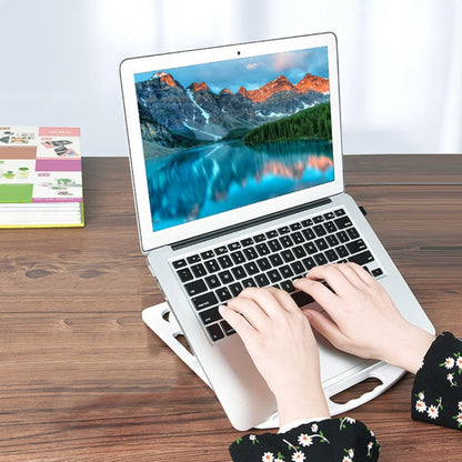 General-purpose Increased Heat Dissipation For Laptops Holder, Style: Standard Version, Style: Standard Version