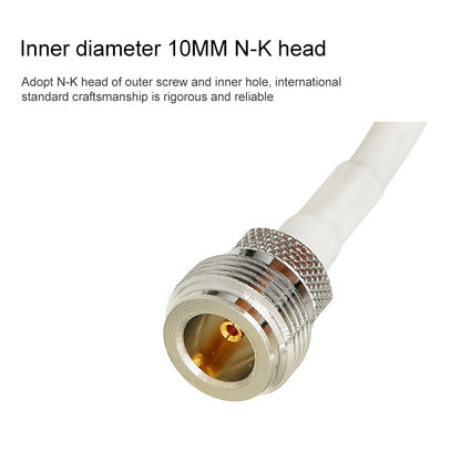 433MHZ 5DBI SMA Omnidirectional Mount Omni Antenna, SMA