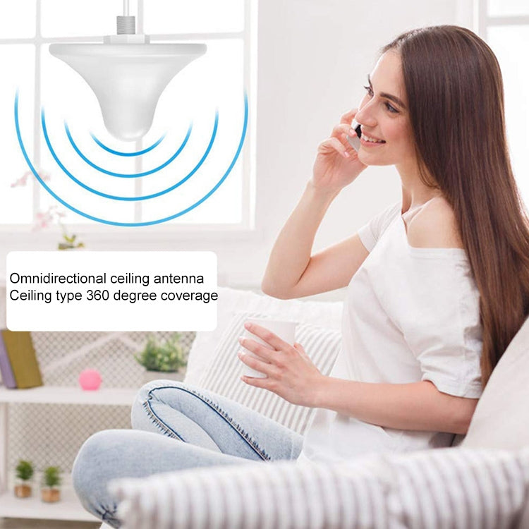 433MHZ 5DBI SMA Omnidirectional Mount Omni Antenna, SMA