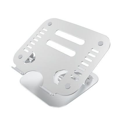 Laptop Aluminum Alloy Heat Dissipation Increase Base Suspension Holder