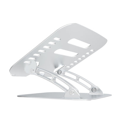 Laptop Aluminum Alloy Heat Dissipation Increase Base Suspension Holder