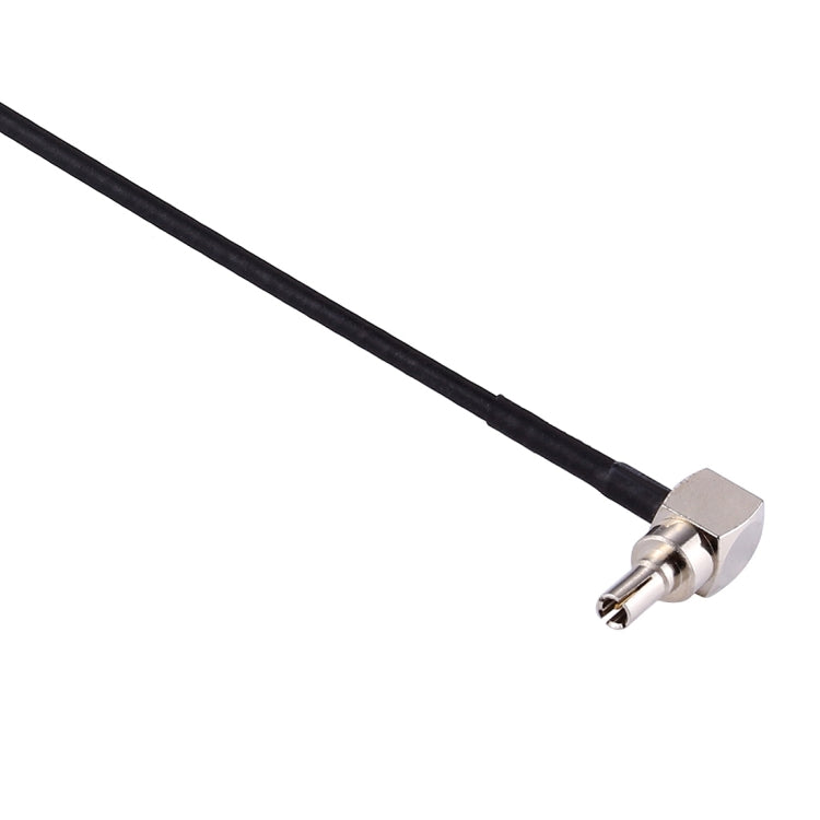 5dBi CRC9 Connector 4G Antenna, 5dBi